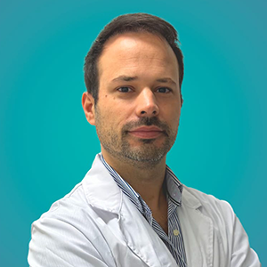 Dr. André Simões