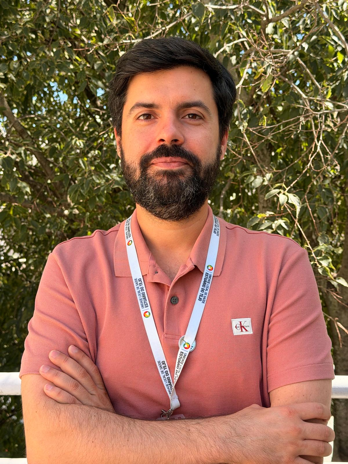 Nuno Miguel Nunes